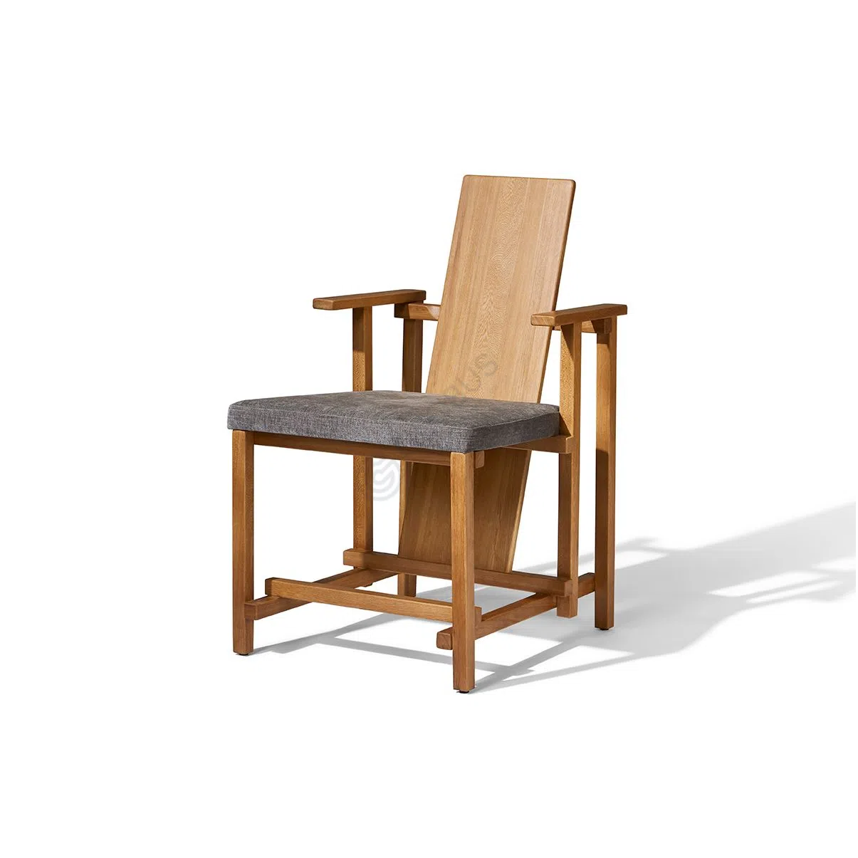 Dining chair Tesserarius