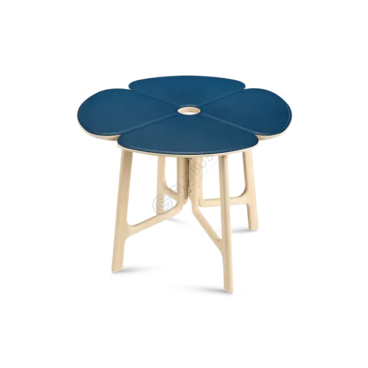 Side table LOUIS VUITTON Concertina