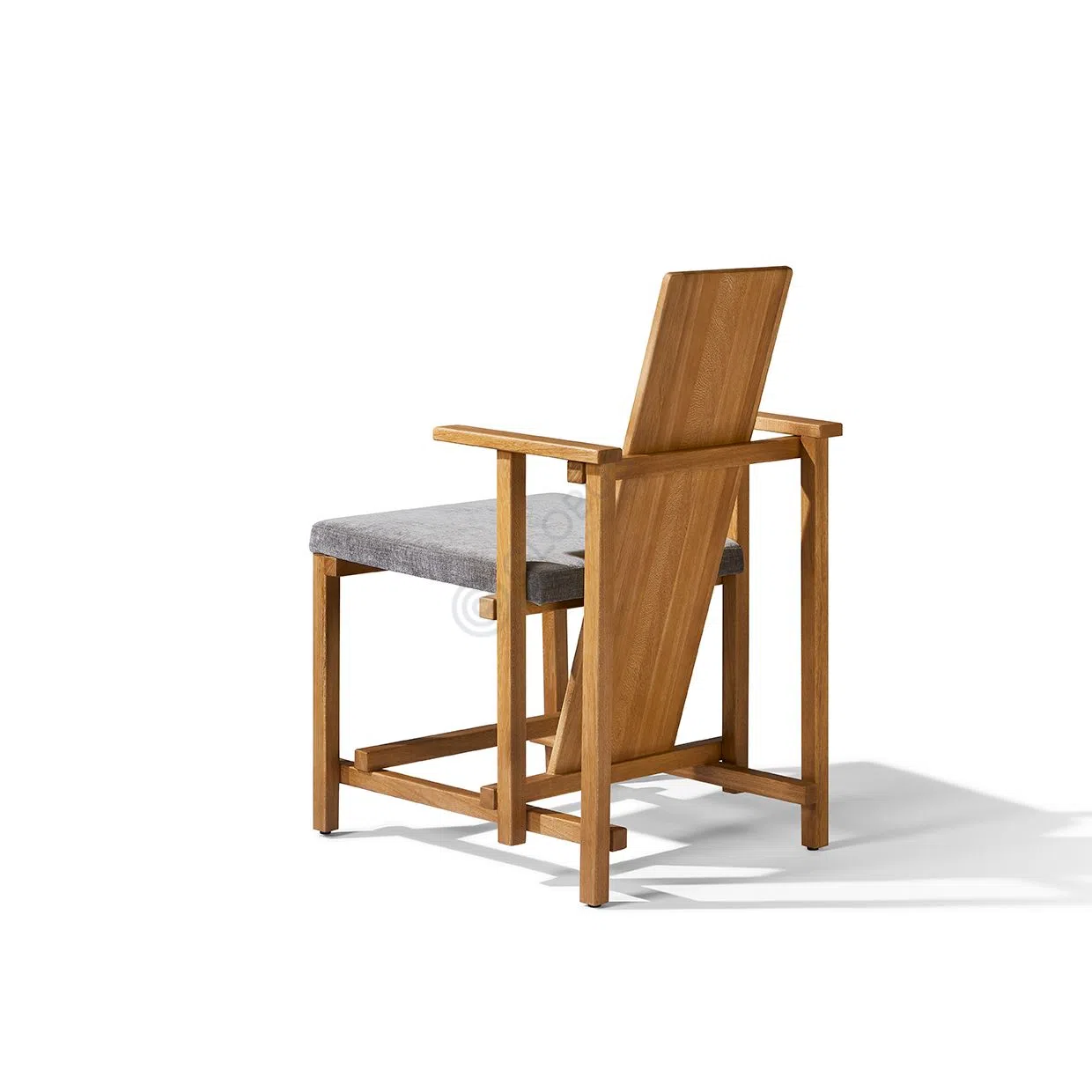 Dining chair Tesserarius