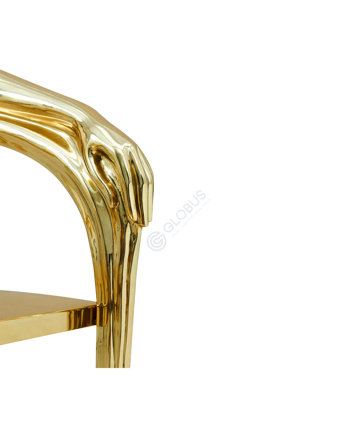 Dining chair BD BARCELONA Leda