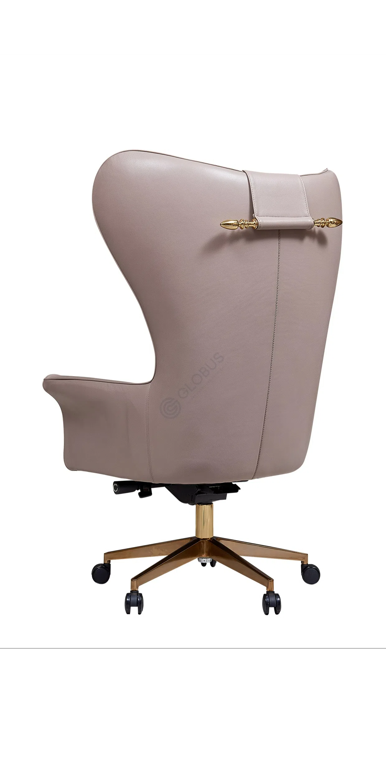 Executive chair VISIONNAIRE York
