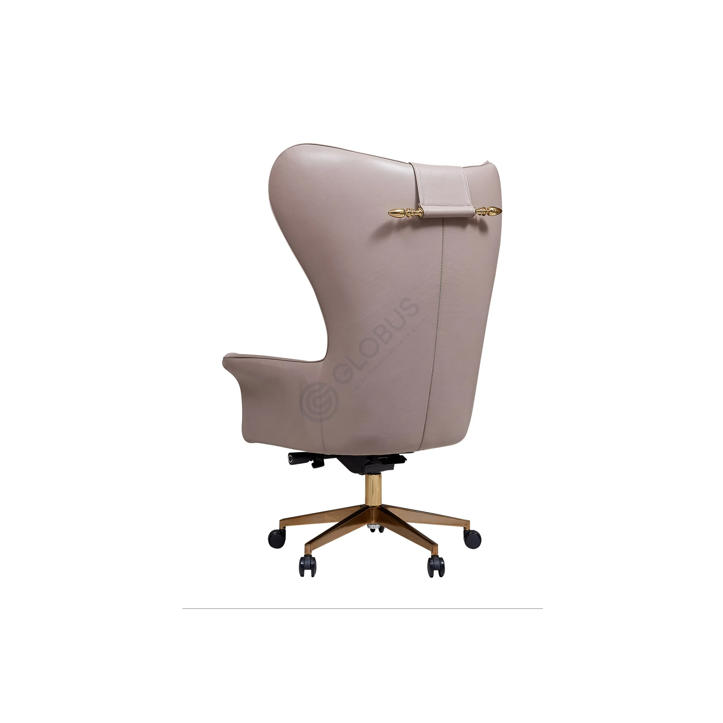 Executive chair VISIONNAIRE York