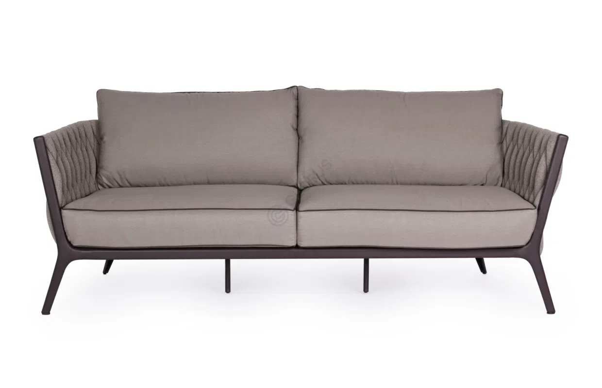 Outdoor sofa Lusio