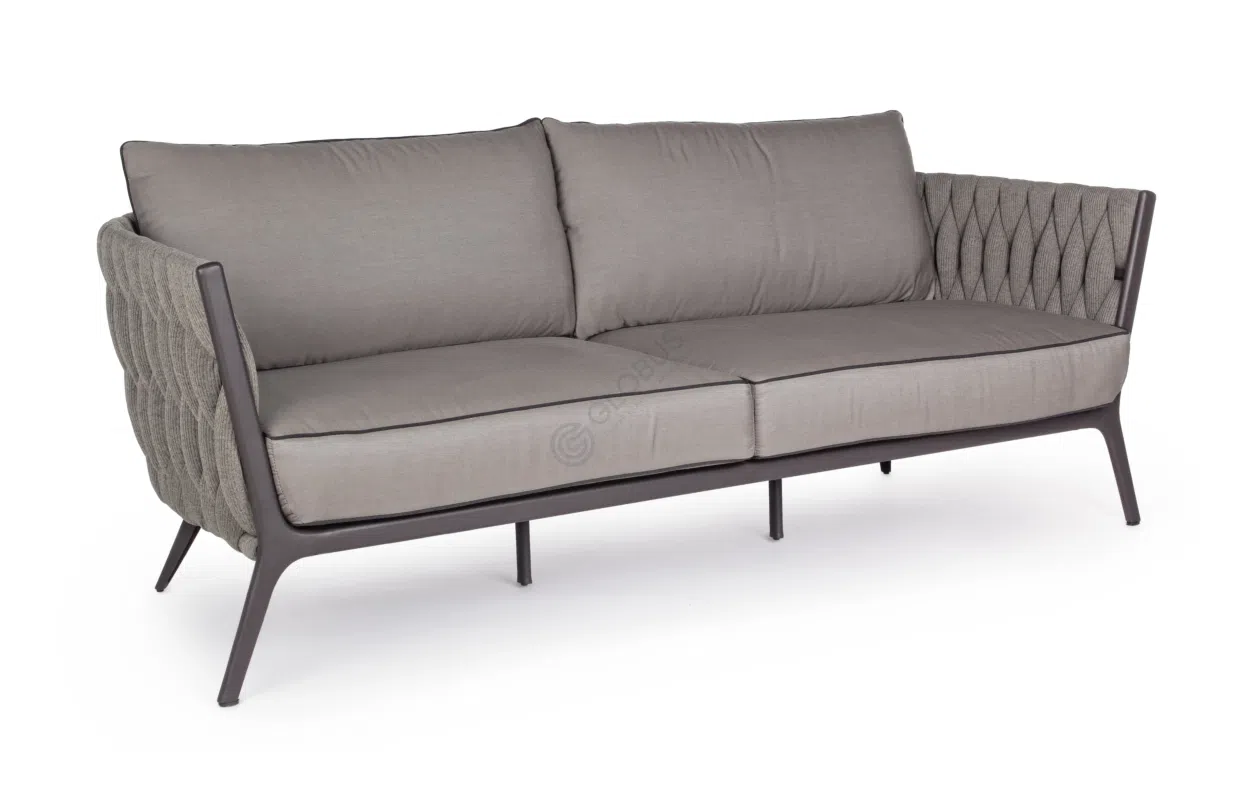 Outdoor sofa Lusio