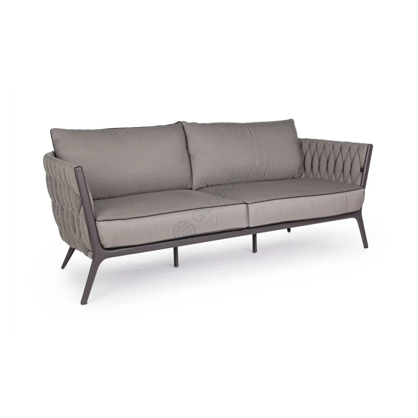 Outdoor sofa Lusio