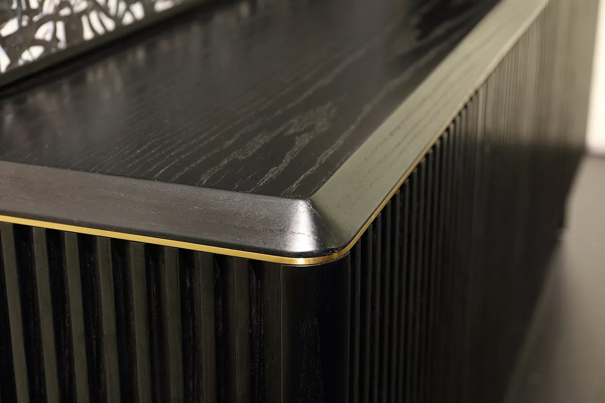 Sideboard GALLOTTI&RADICE 5th Avenue Crédence