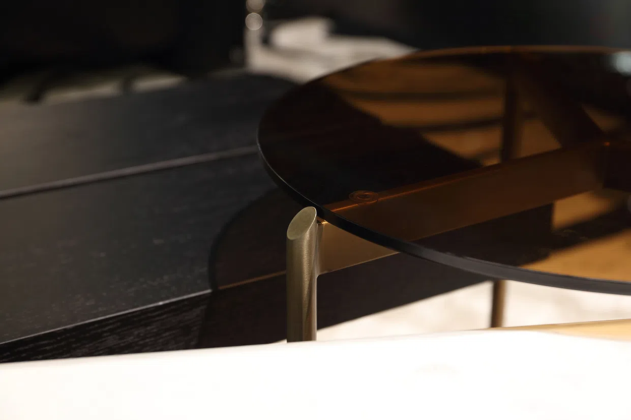 Side table SHAKE Ego