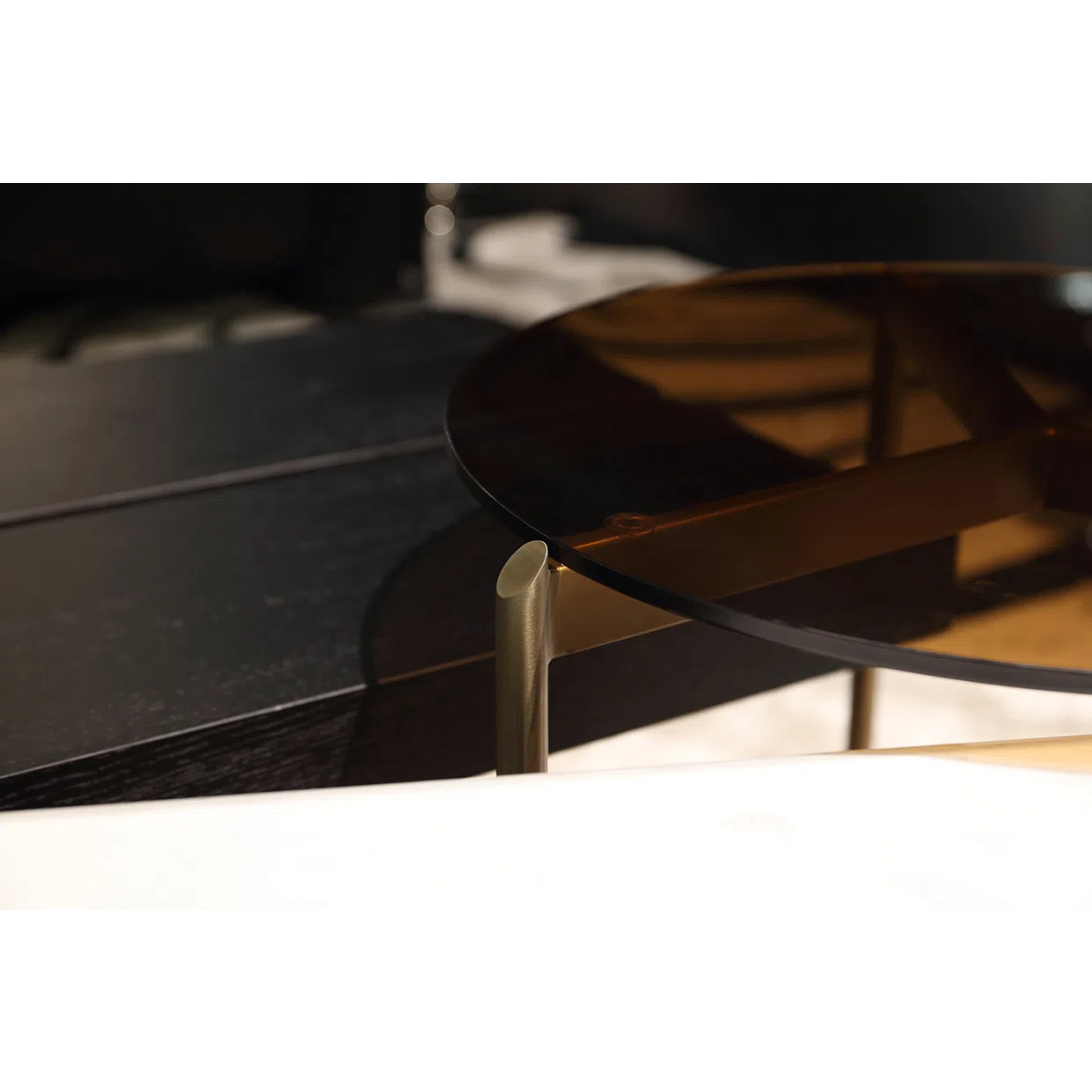 Side table SHAKE Ego