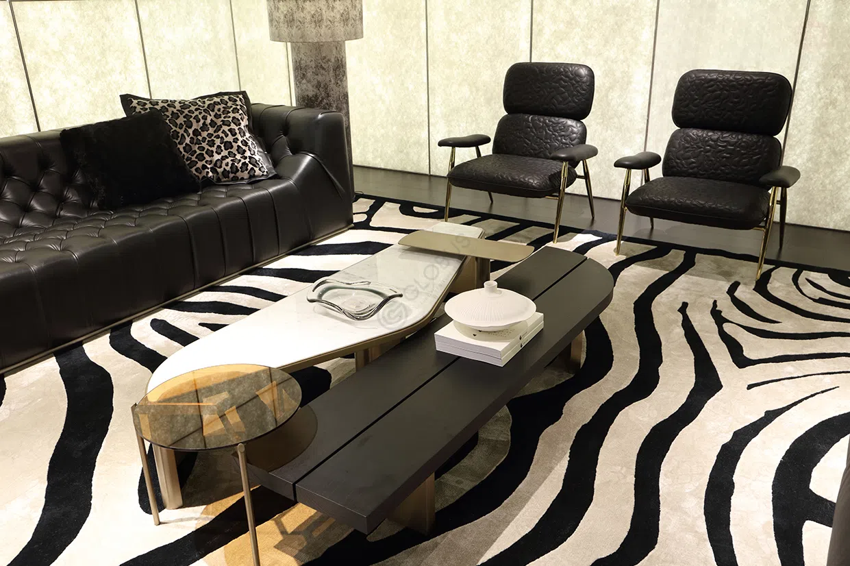 Coffee table SHAKE Ego