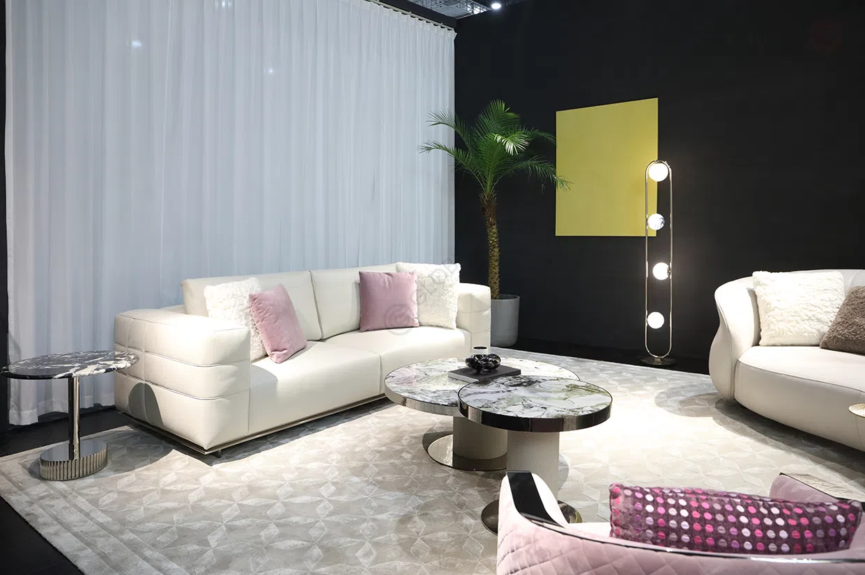 Sofa HESSENTIA Rubik