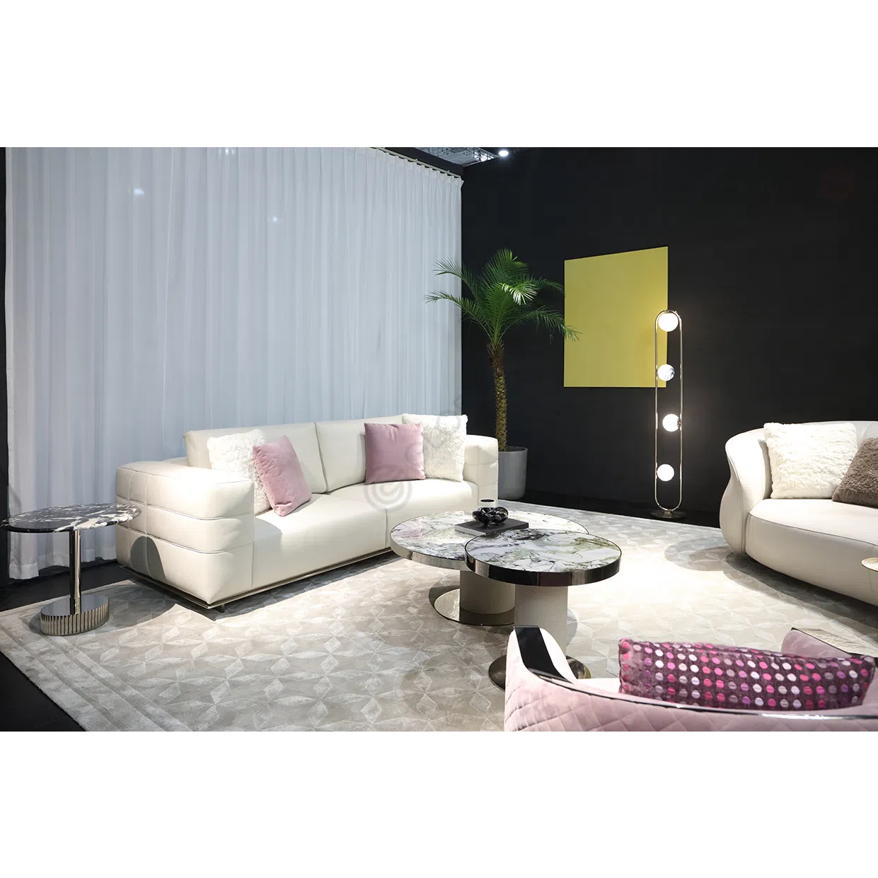 Sofa HESSENTIA Rubik