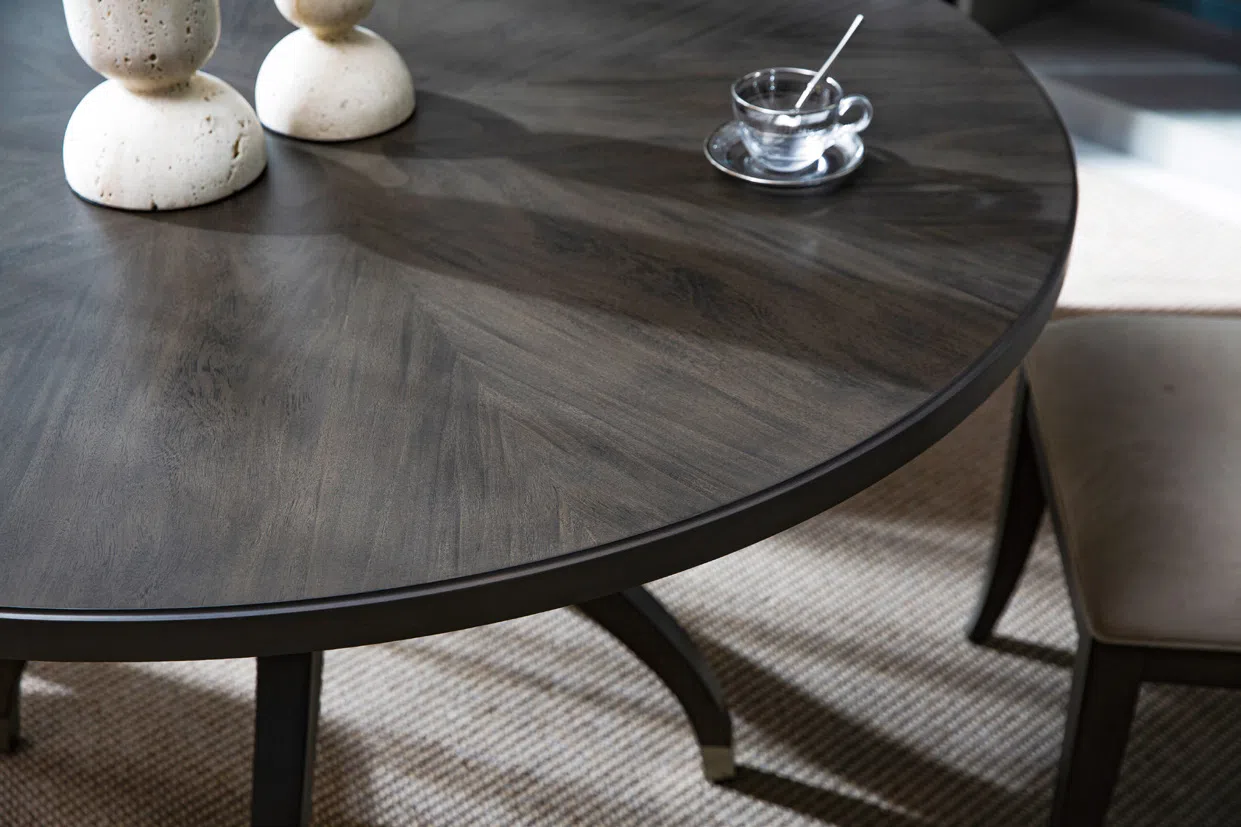 Dining table BAKER Continental