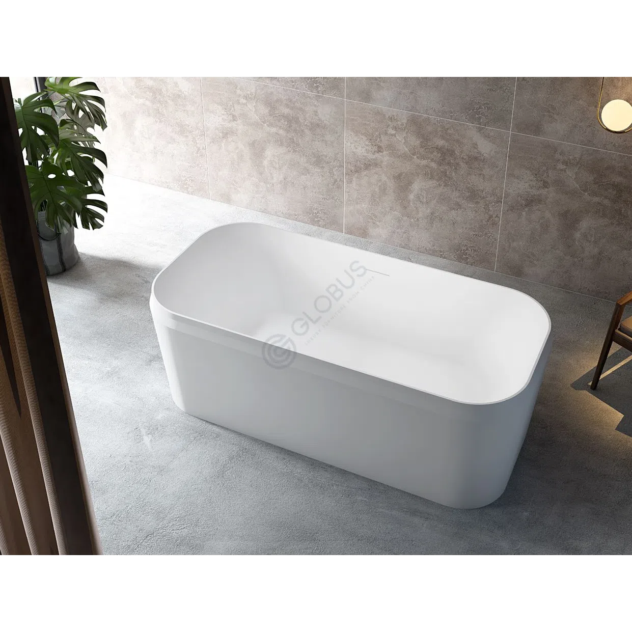 Bathtub Eudo