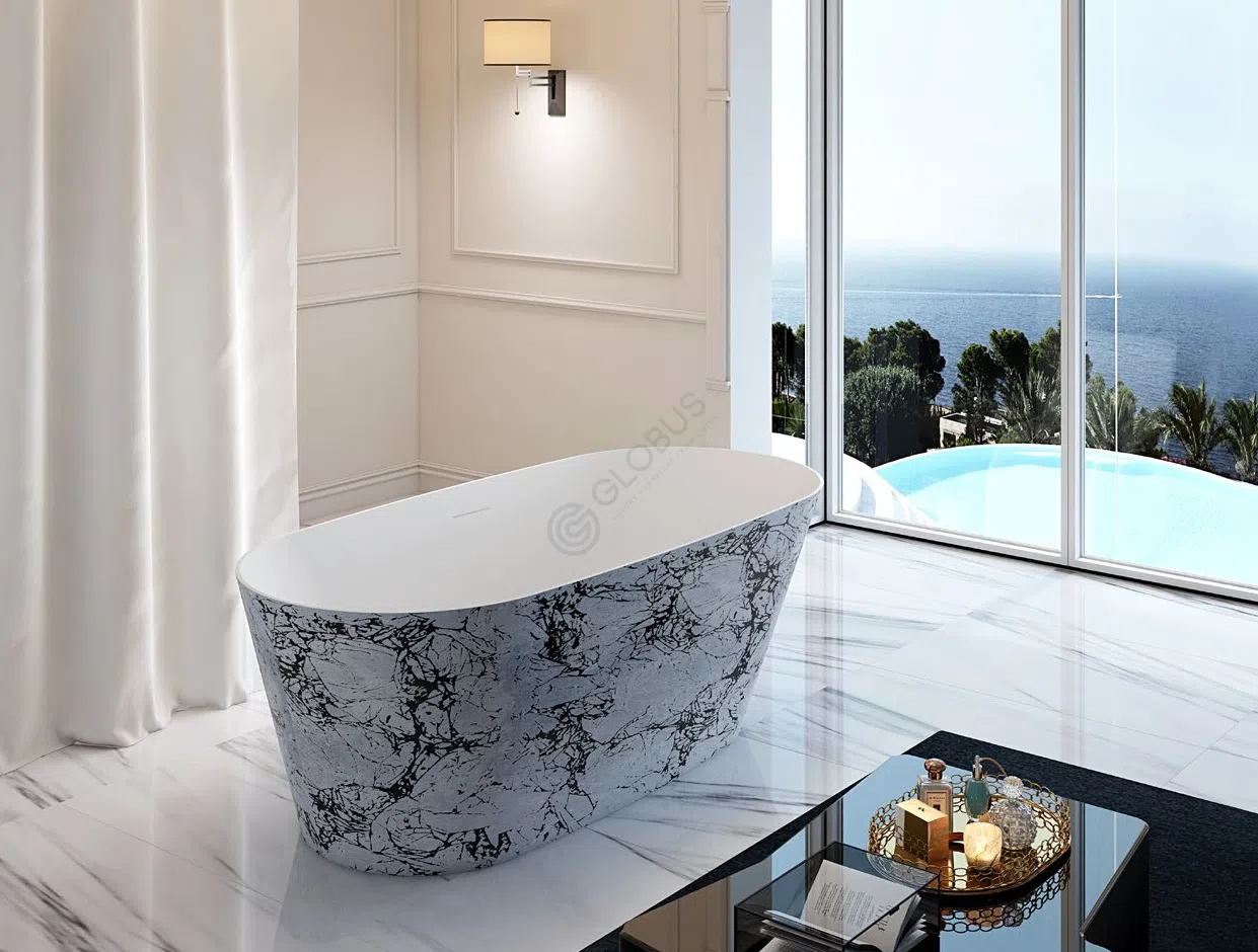 Bathtub Quinzia