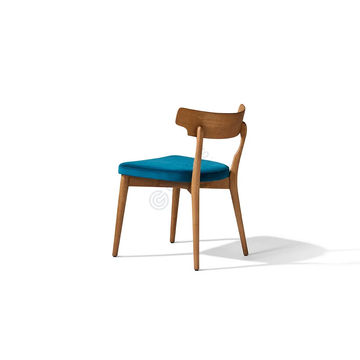 Dining chair Capriccia