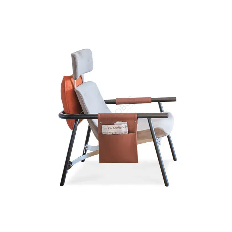Armchair BONALDO Eddy Up