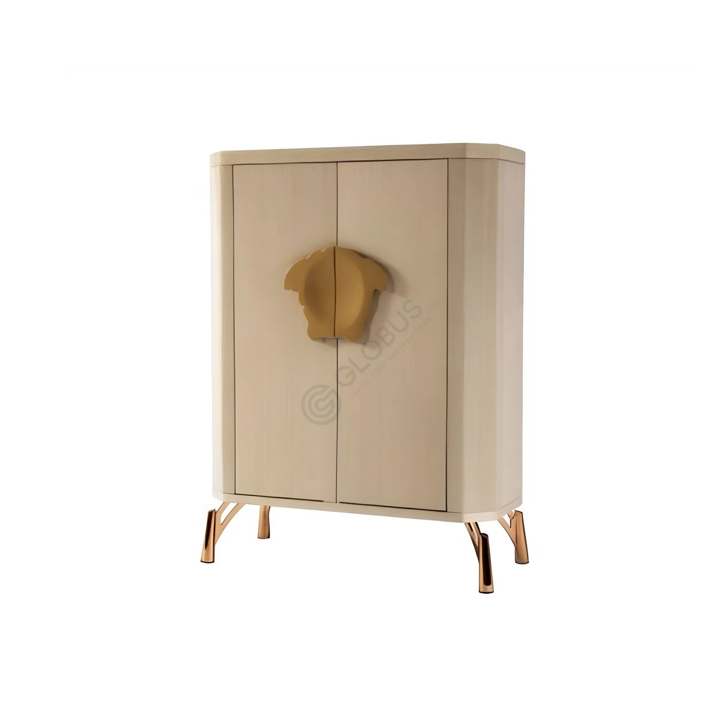Wine cabinet VERSACE Rhapsody