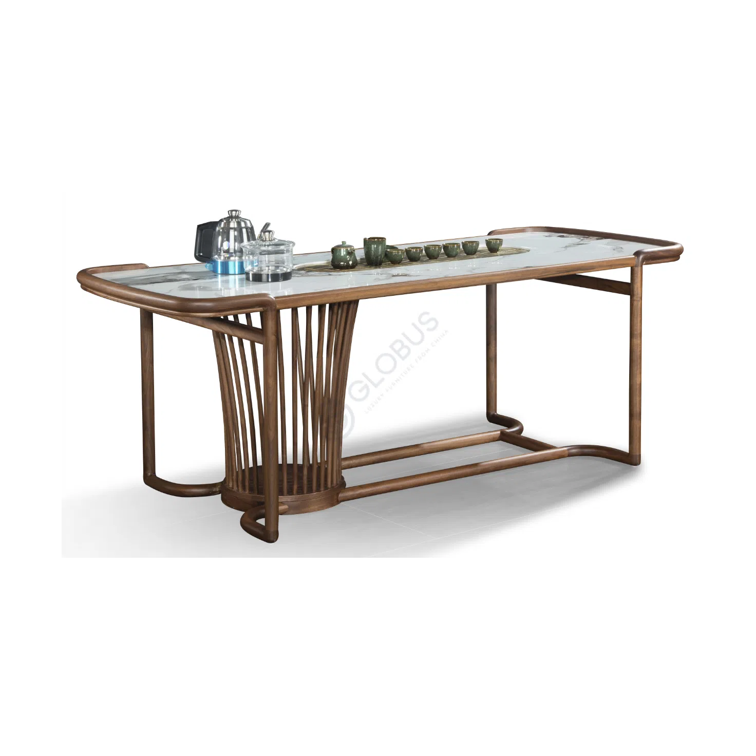 Tea table Norso