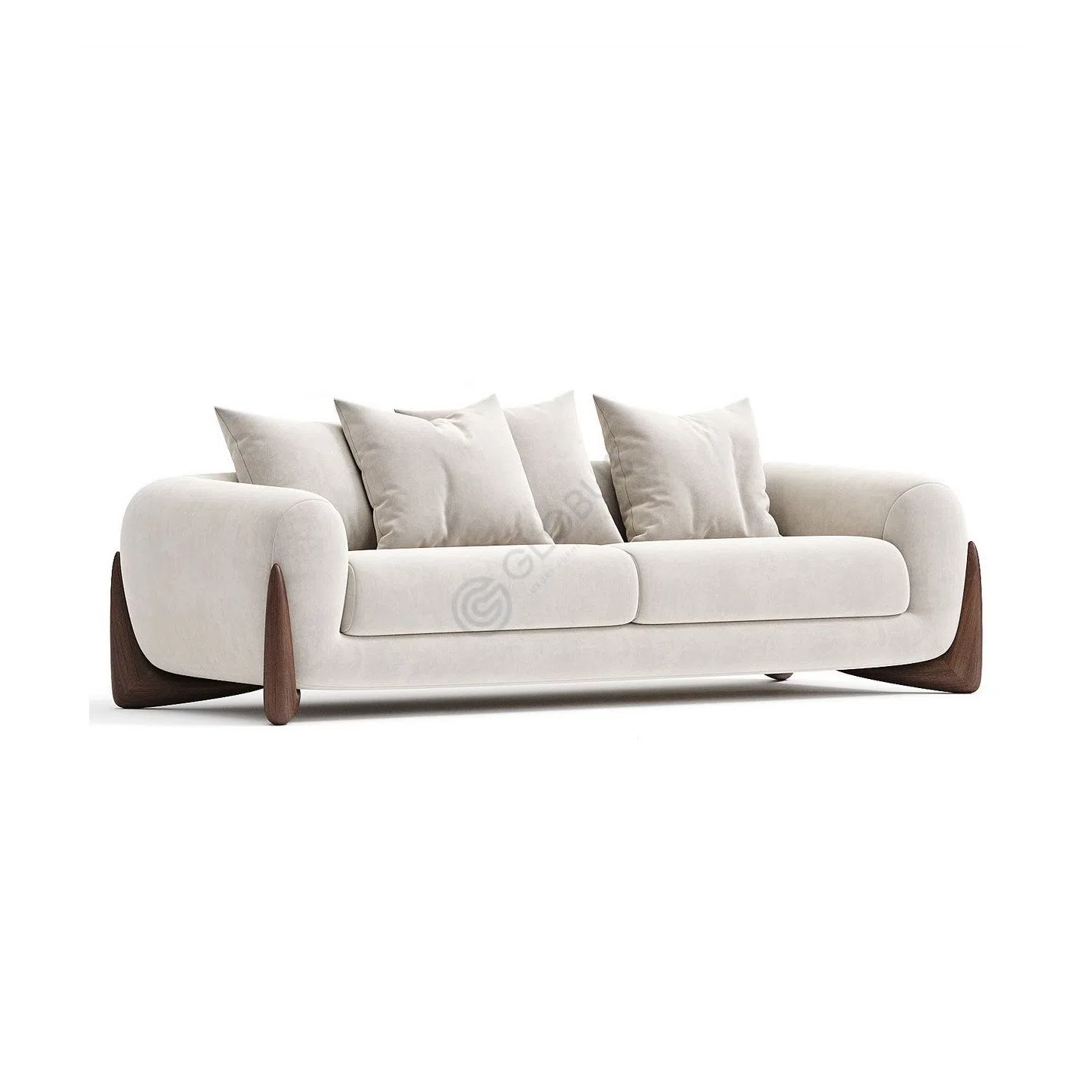 Sofa PORADA Softbay