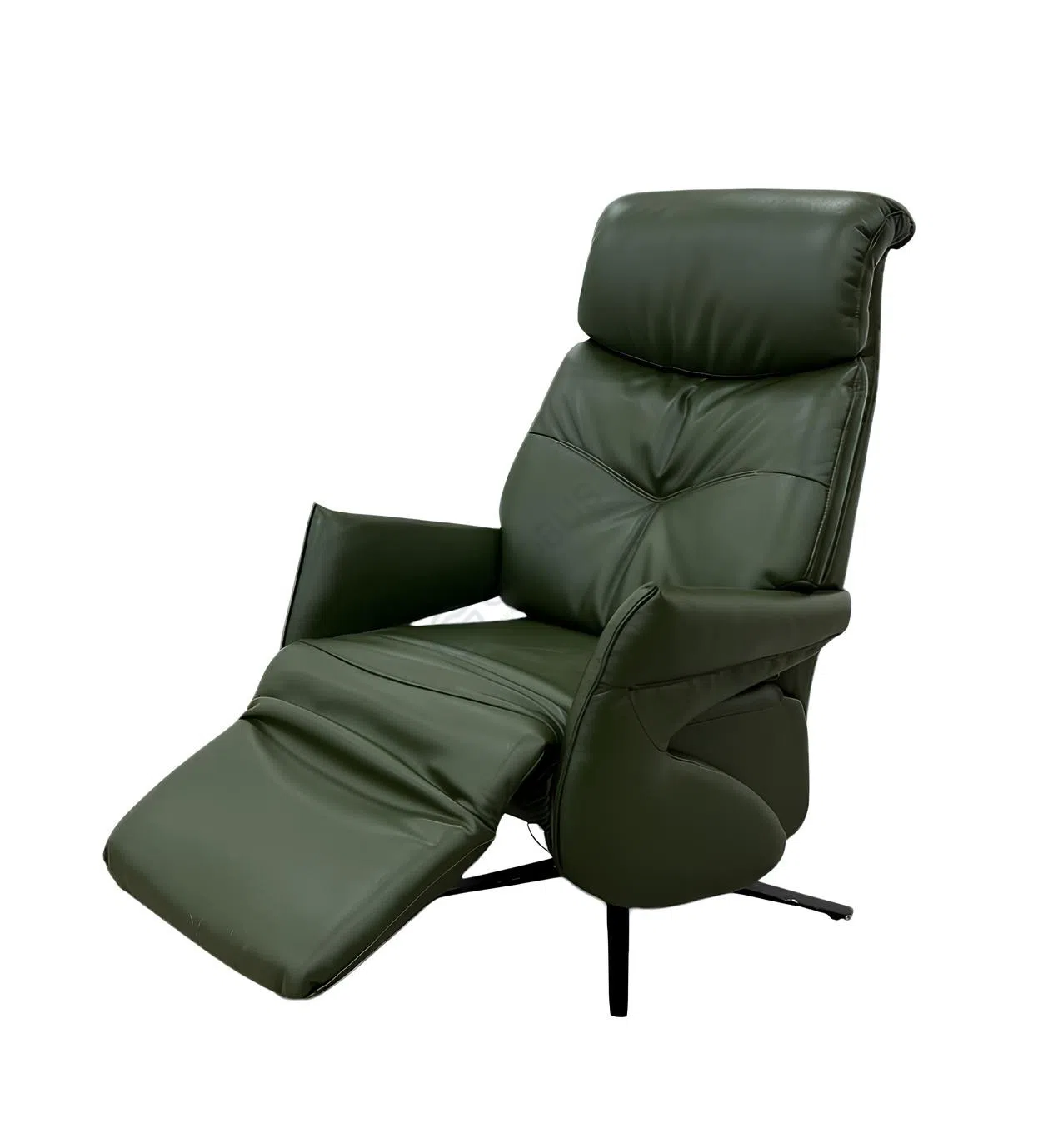 Reclining armchair Hastela