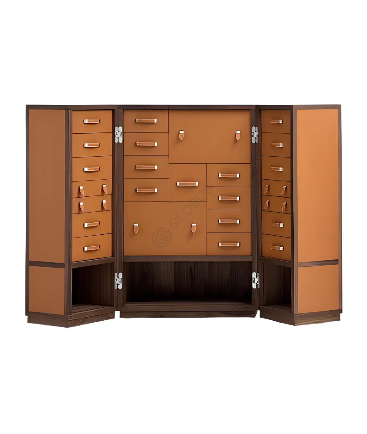 Jewelry cabinet Granarolo
