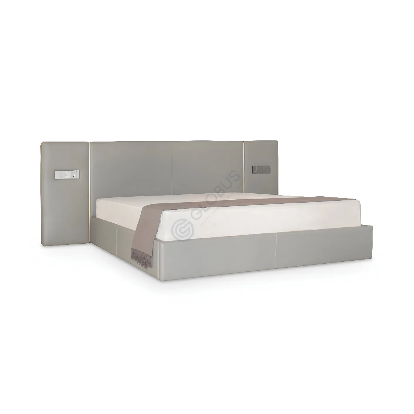 Bed Tangelo