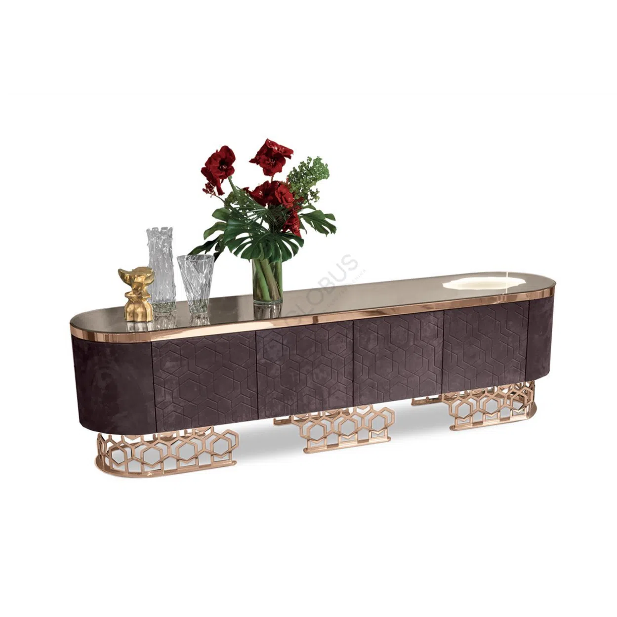 TV stand LONGHI Vicky