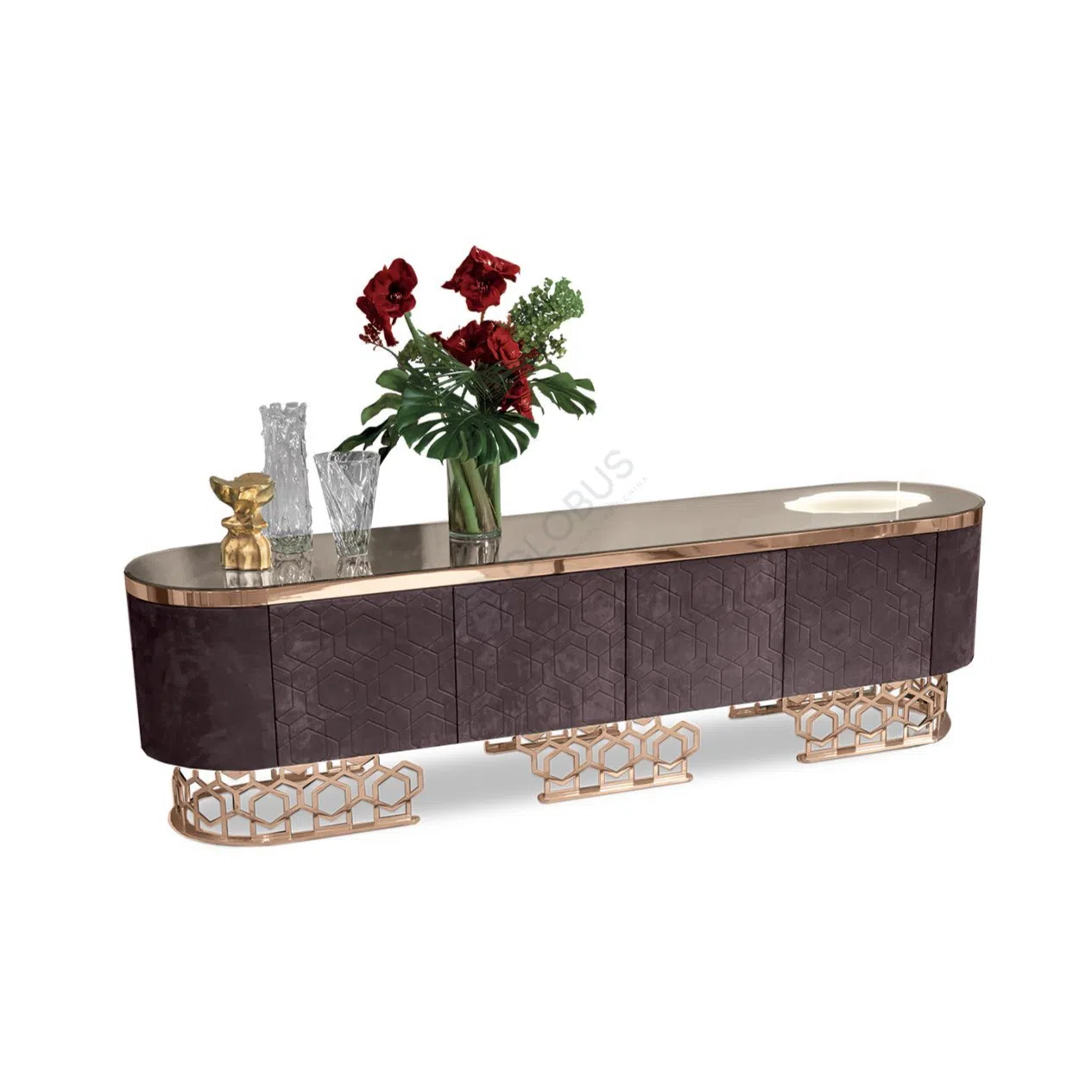 ТВ тумба LONGHI Vicky