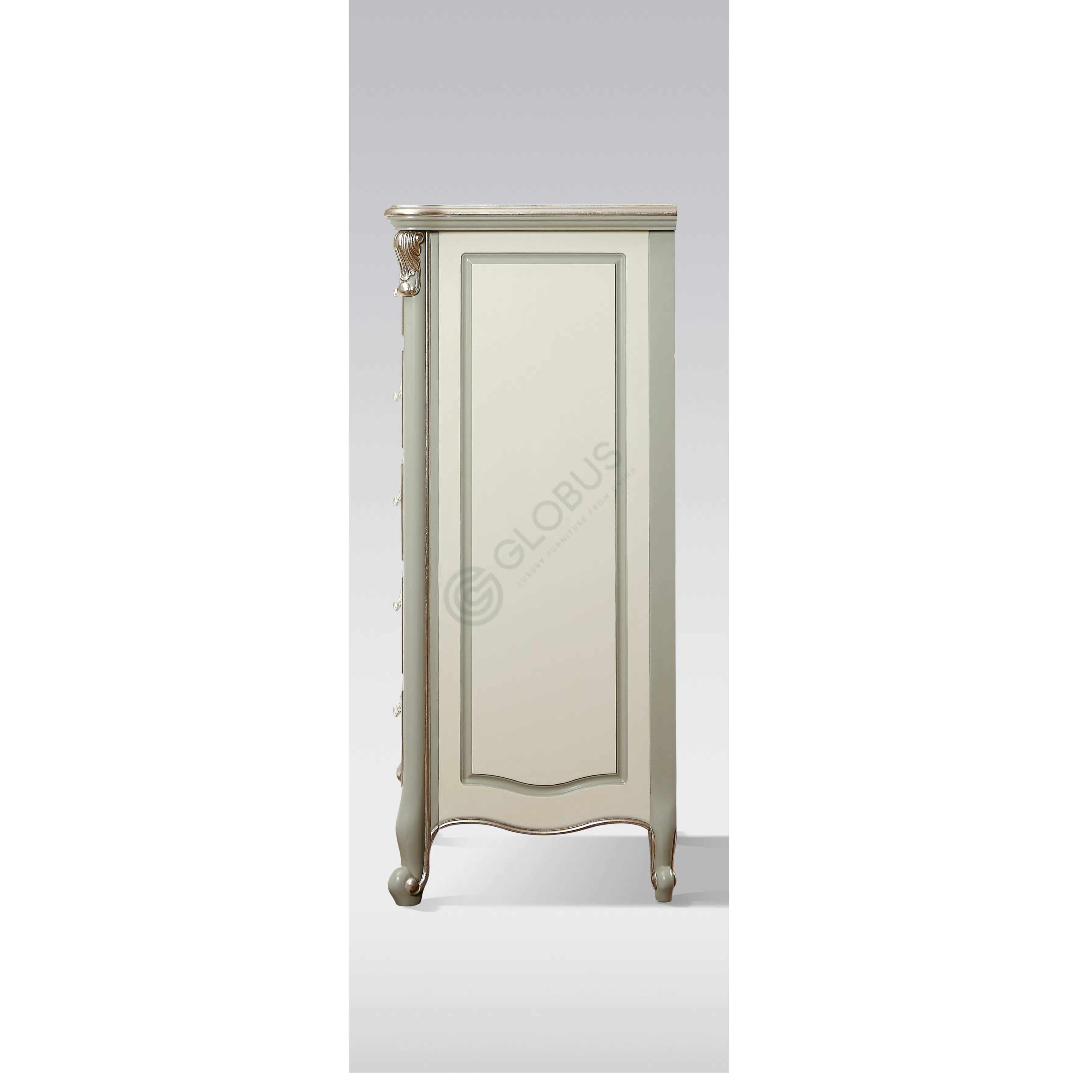 Dresser Rigidiza