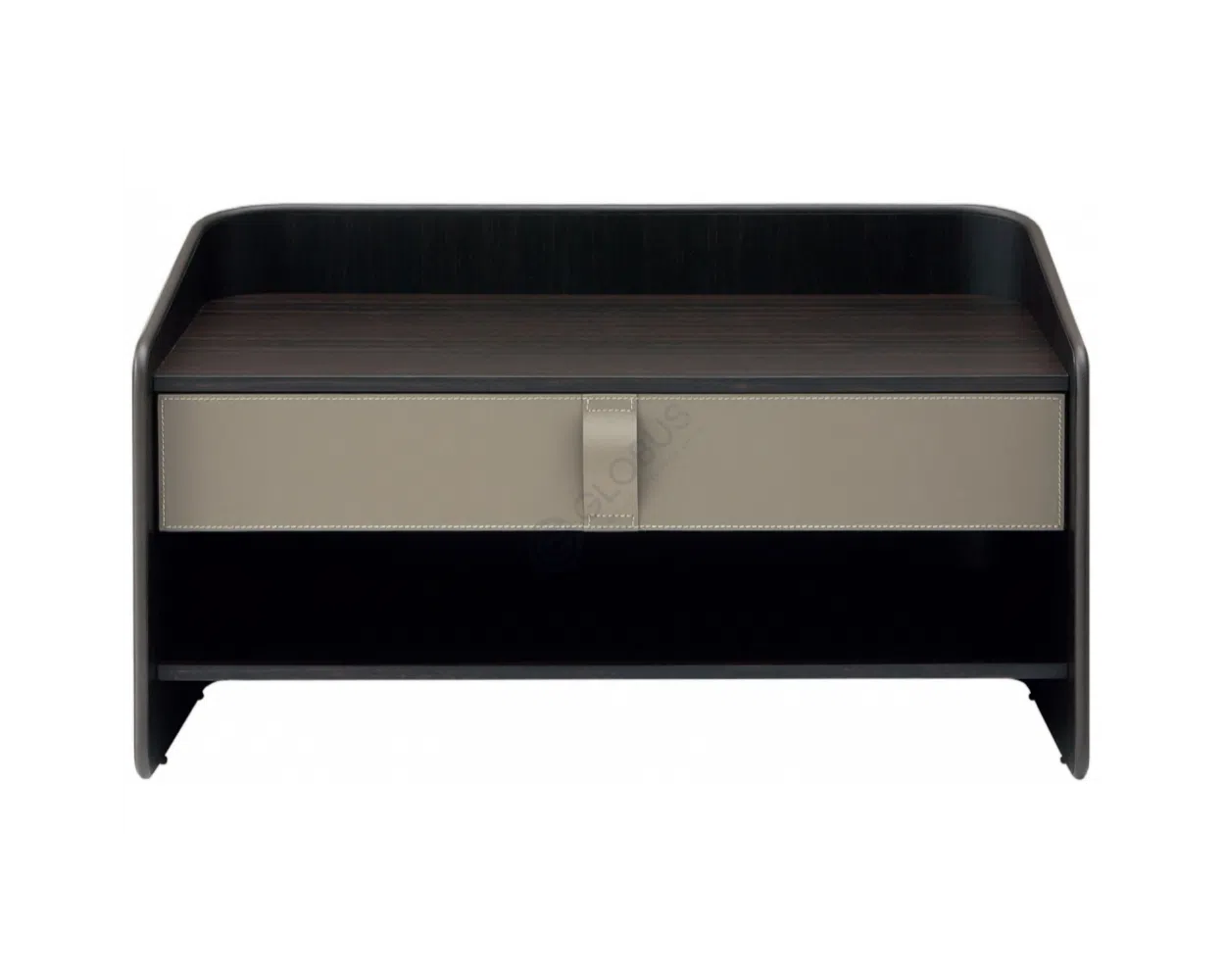 Bedside table FLOU Gentleman