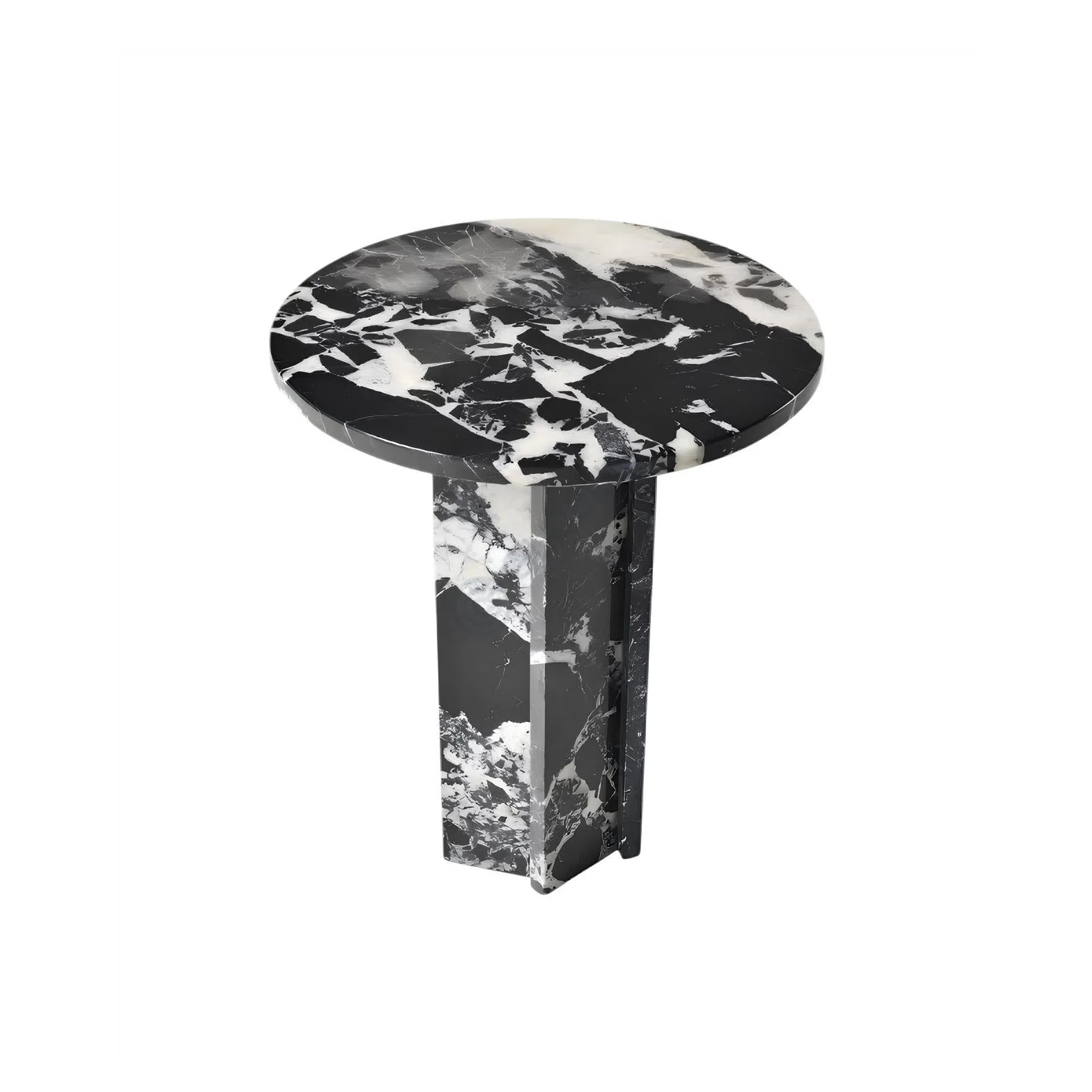 Side table WHYGARDEN Compass