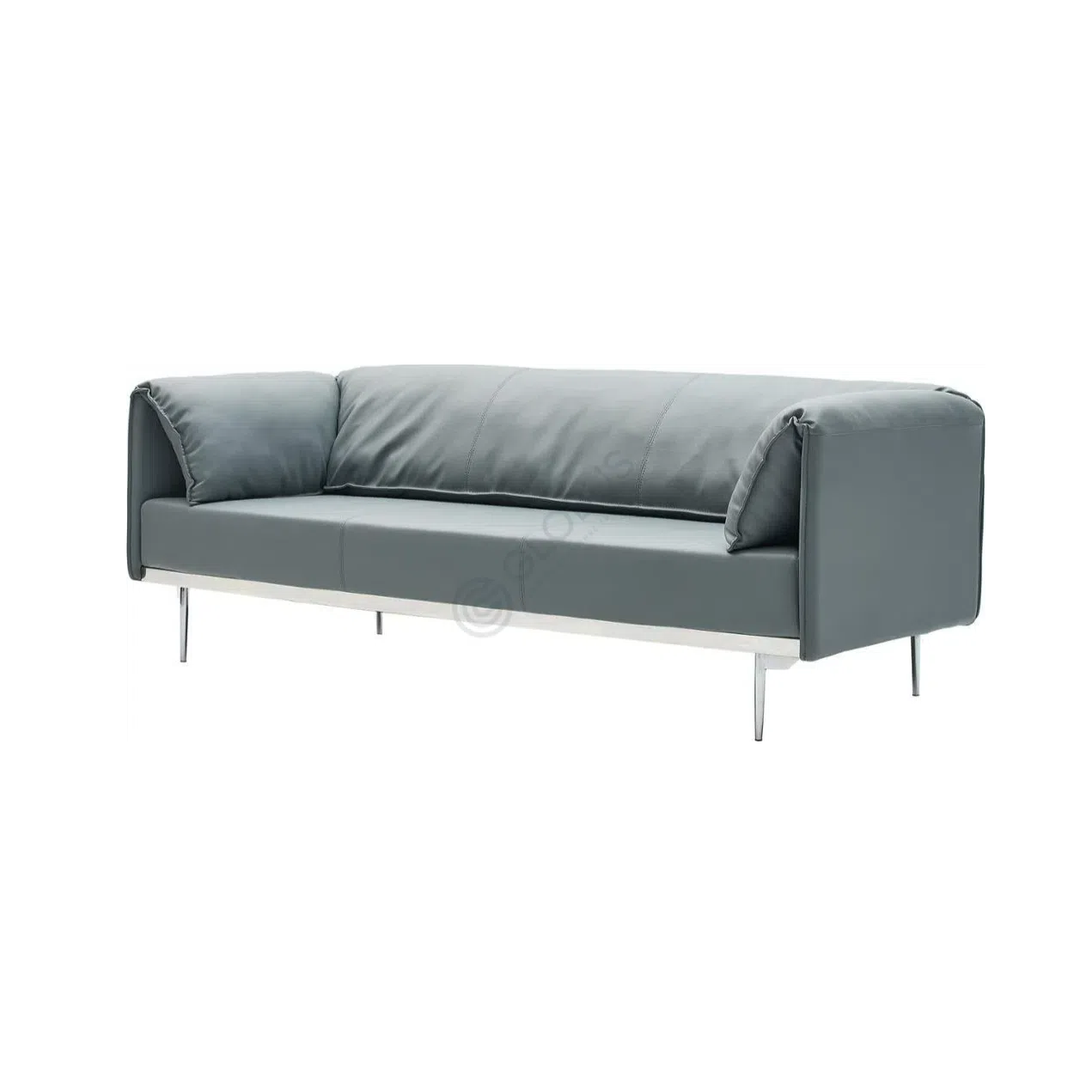 Office sofa POLTRONA FRAU John-John