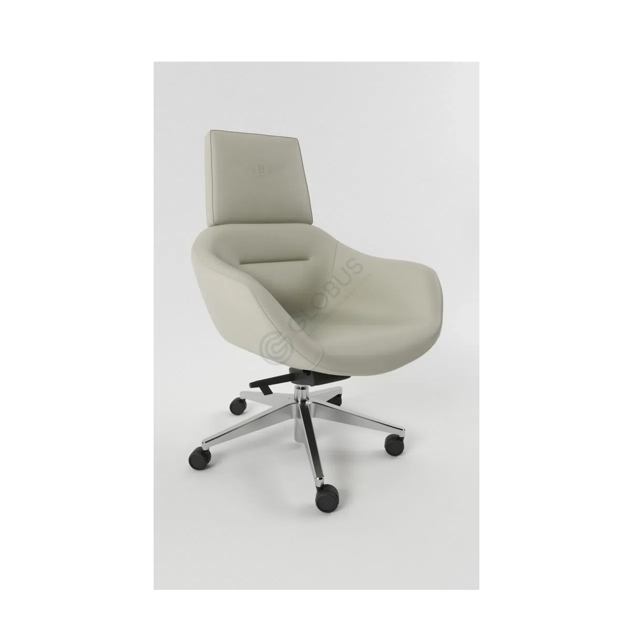 Executive chair BENTLEY Elle