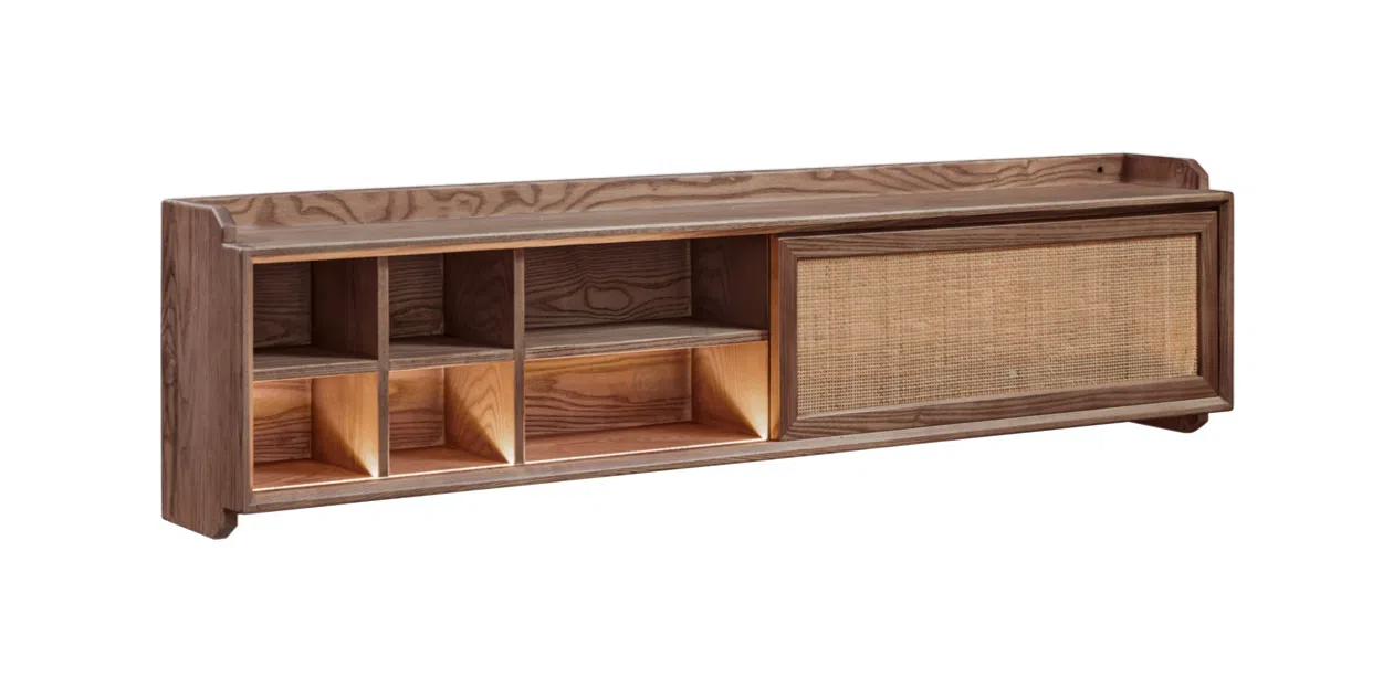 TV stand Vitallo