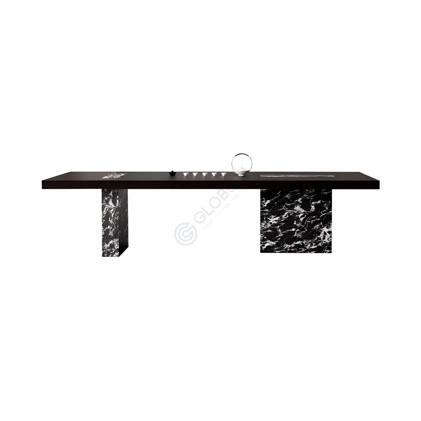Dining table Uniqueza