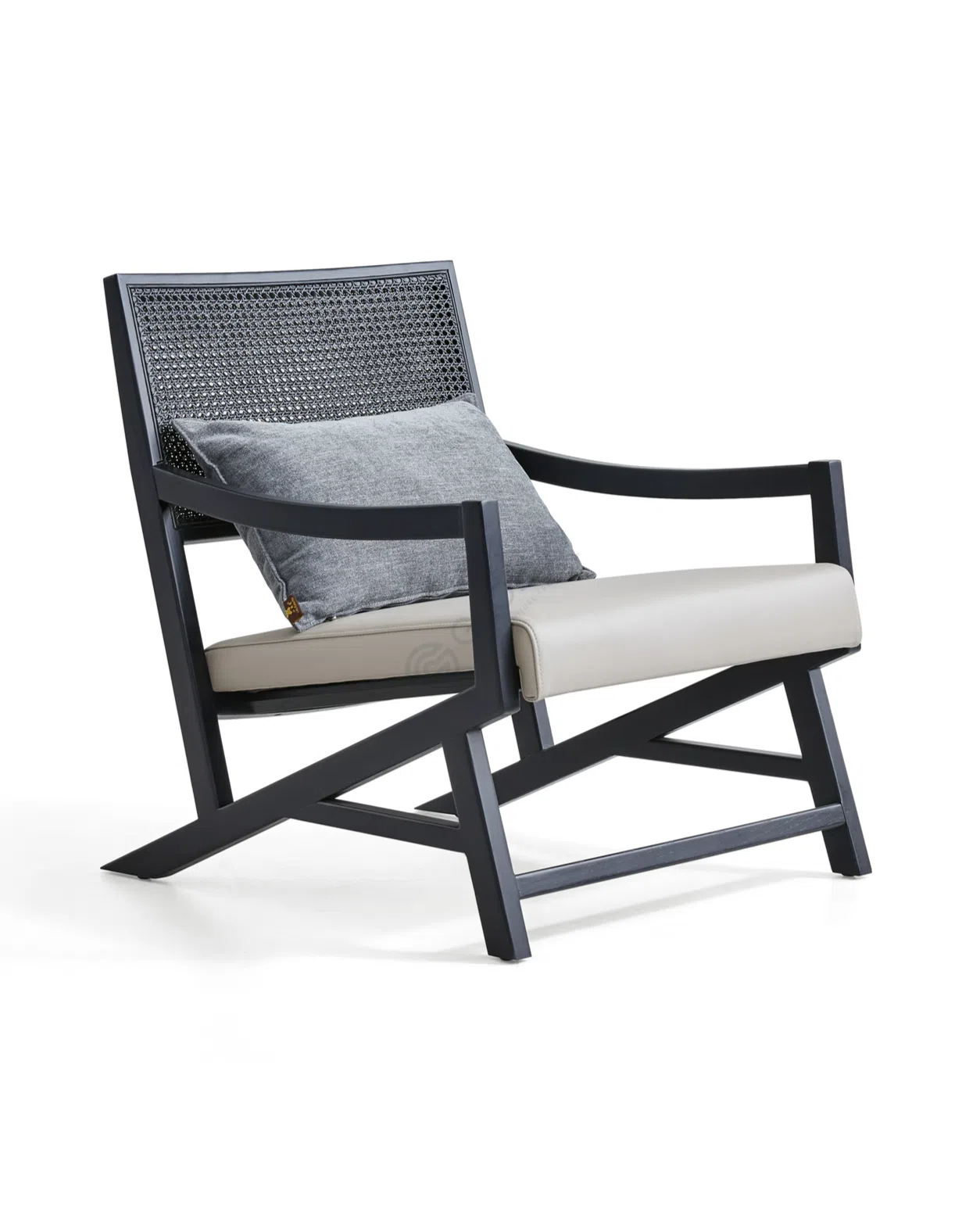 Armchair CAMERICH Eric