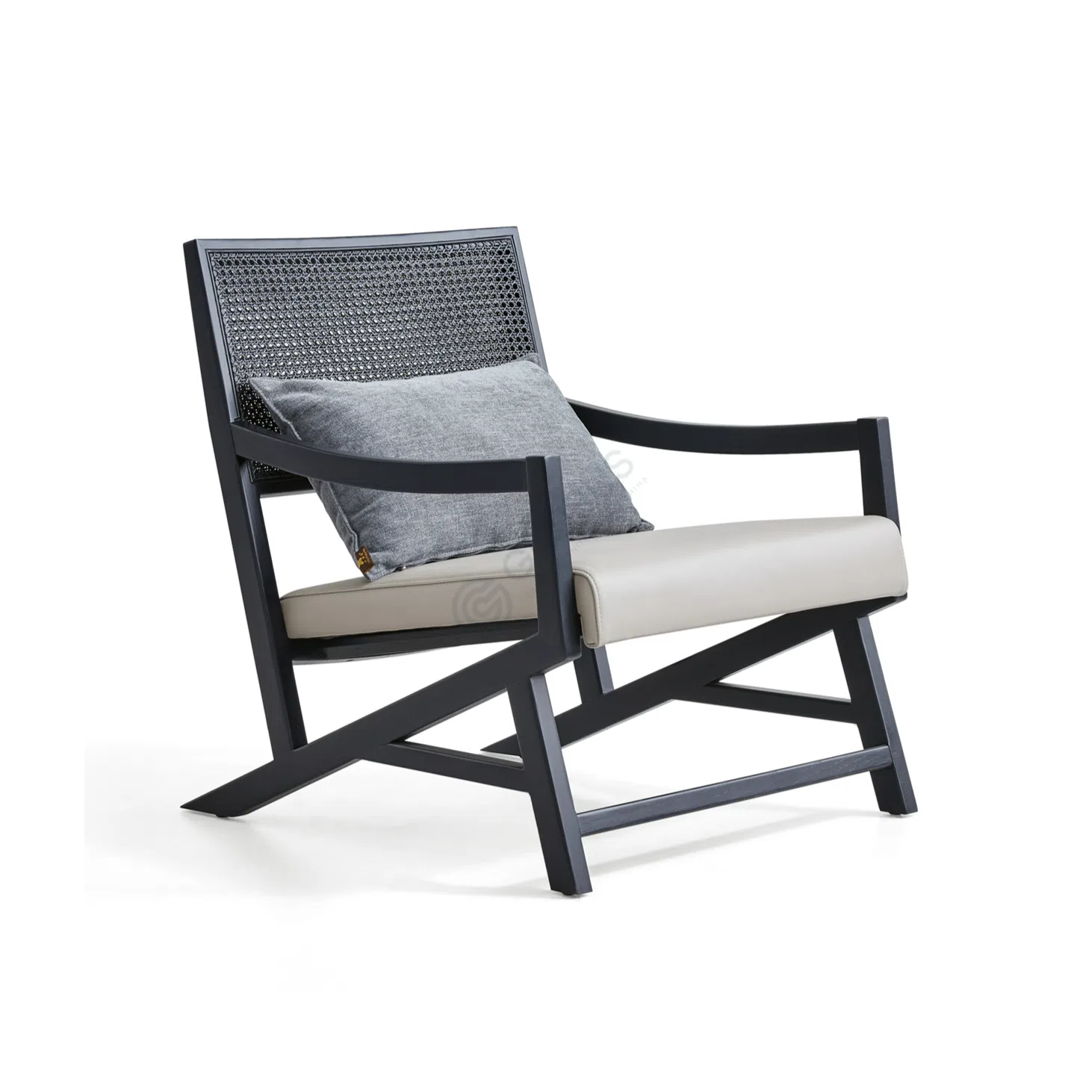 Armchair CAMERICH Eric