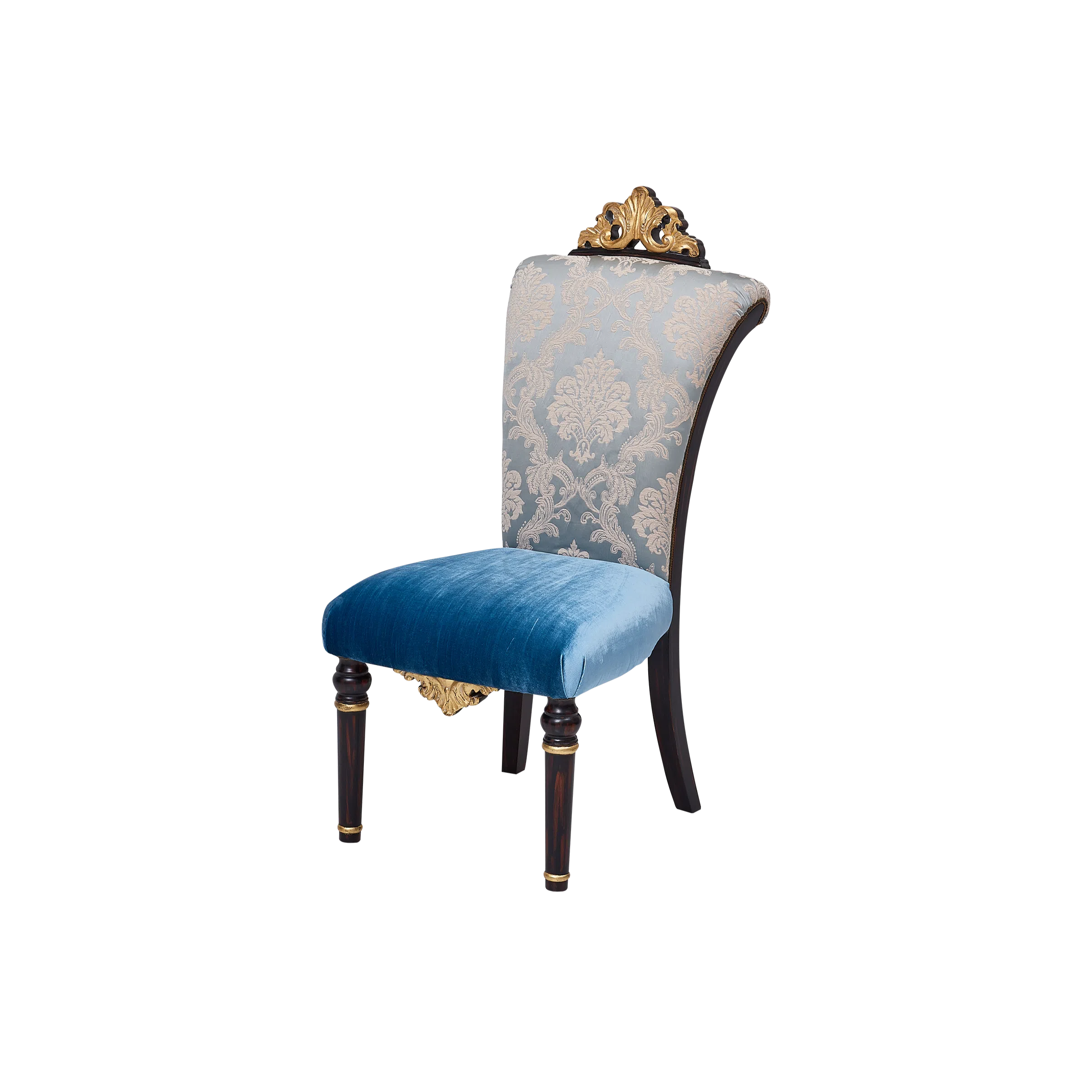 Kitchen chair Zampetta