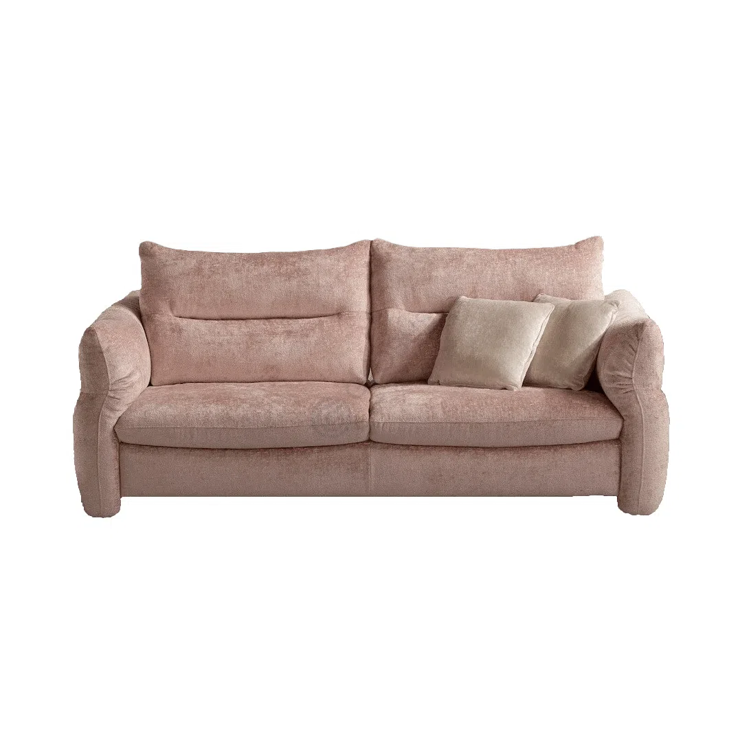 Reclining sofa Ambrosio