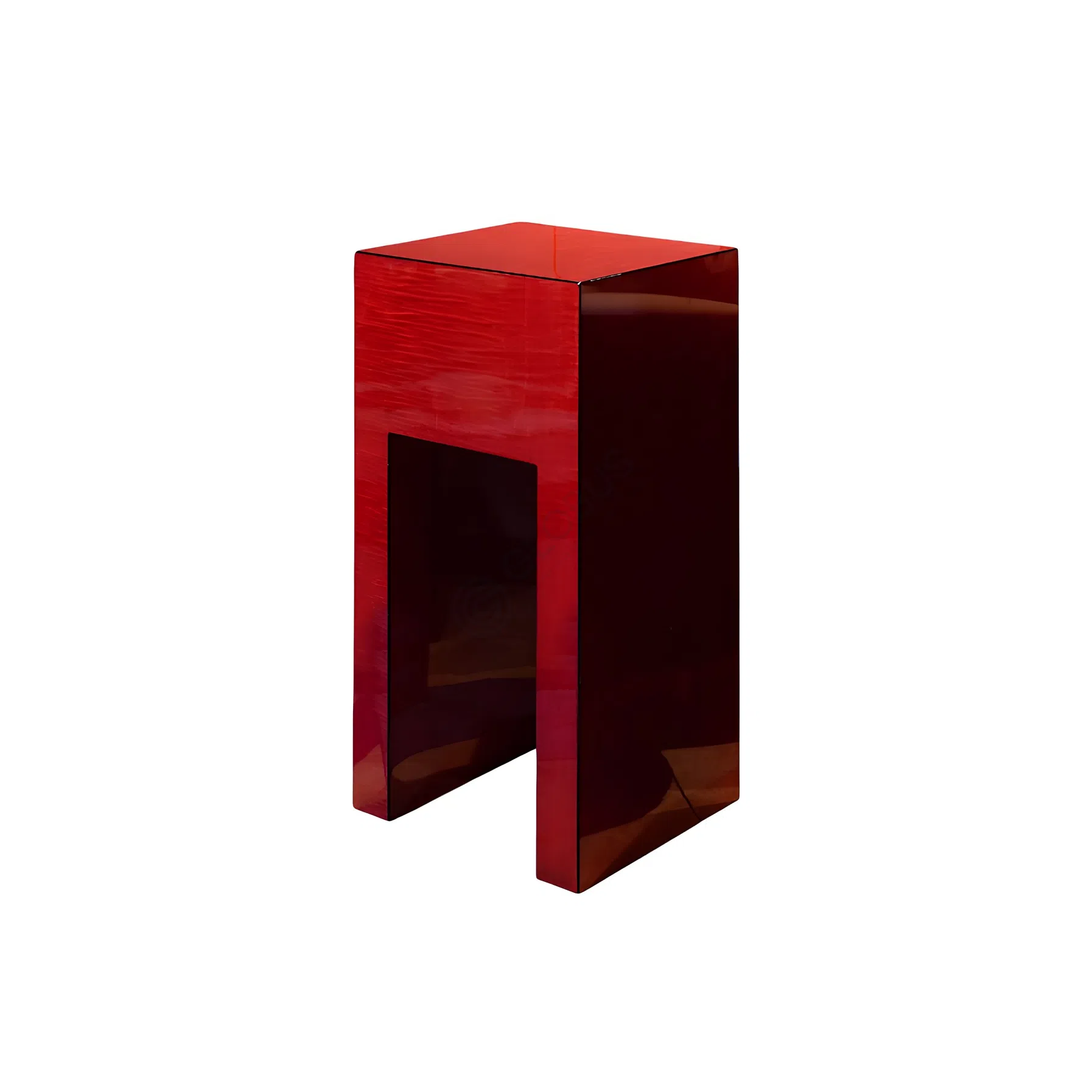 Угловой столик Chillida