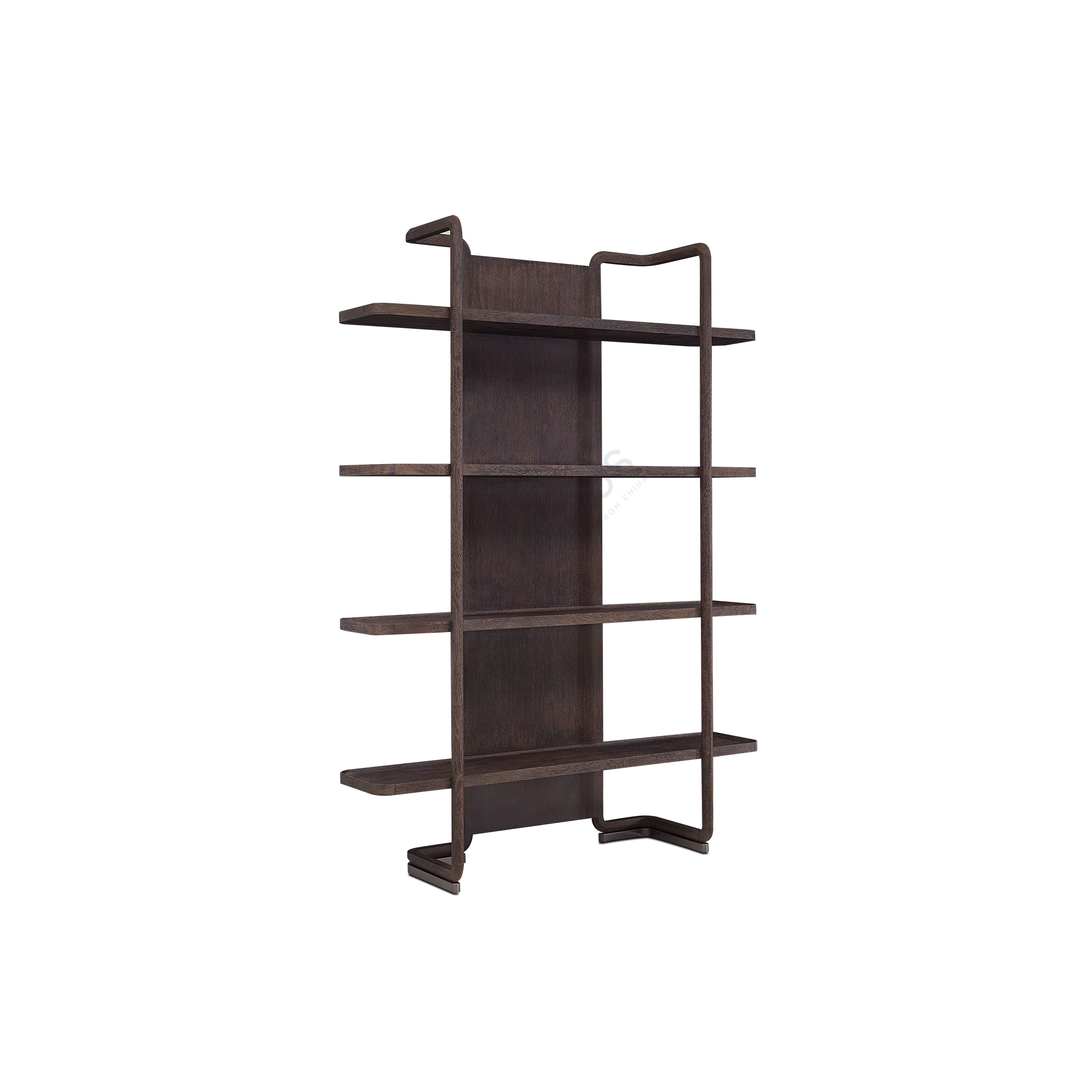 Bookshelf Quellara