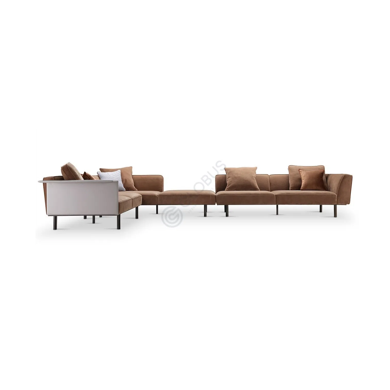 Sofa OLIVYA STONE Himma