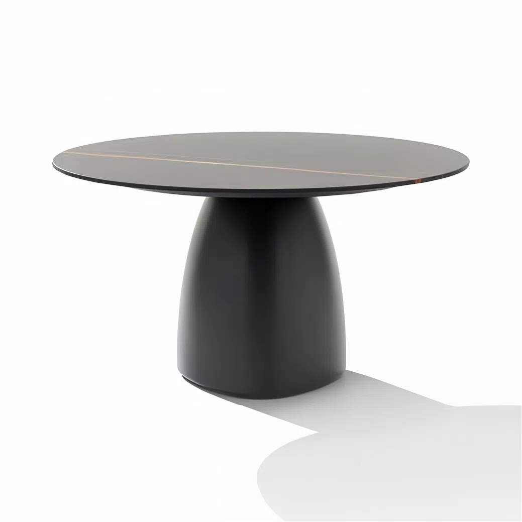 Dining table POLIFORM Monolith
