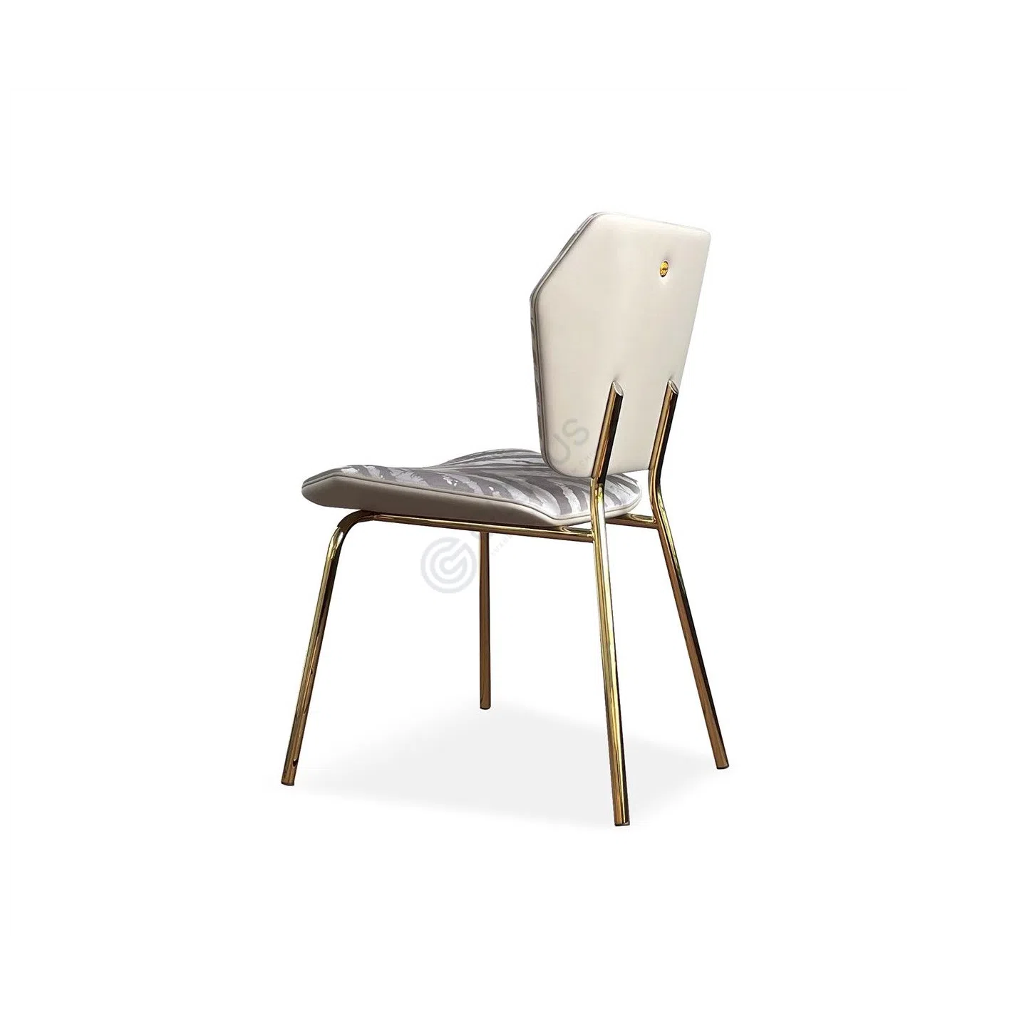 Dining chair ROBERTO CAVALLI Teide