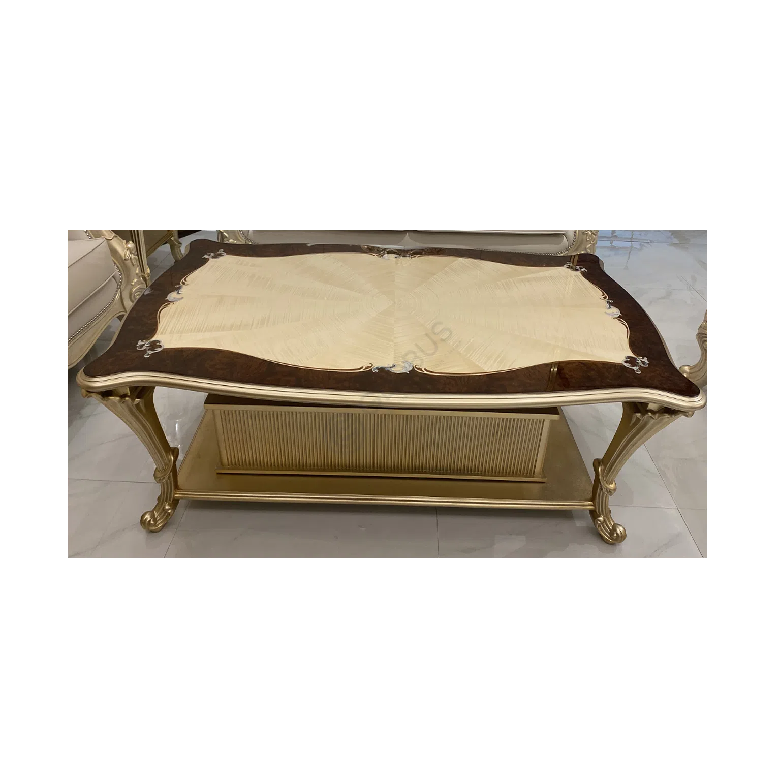 Coffee table Ultimato