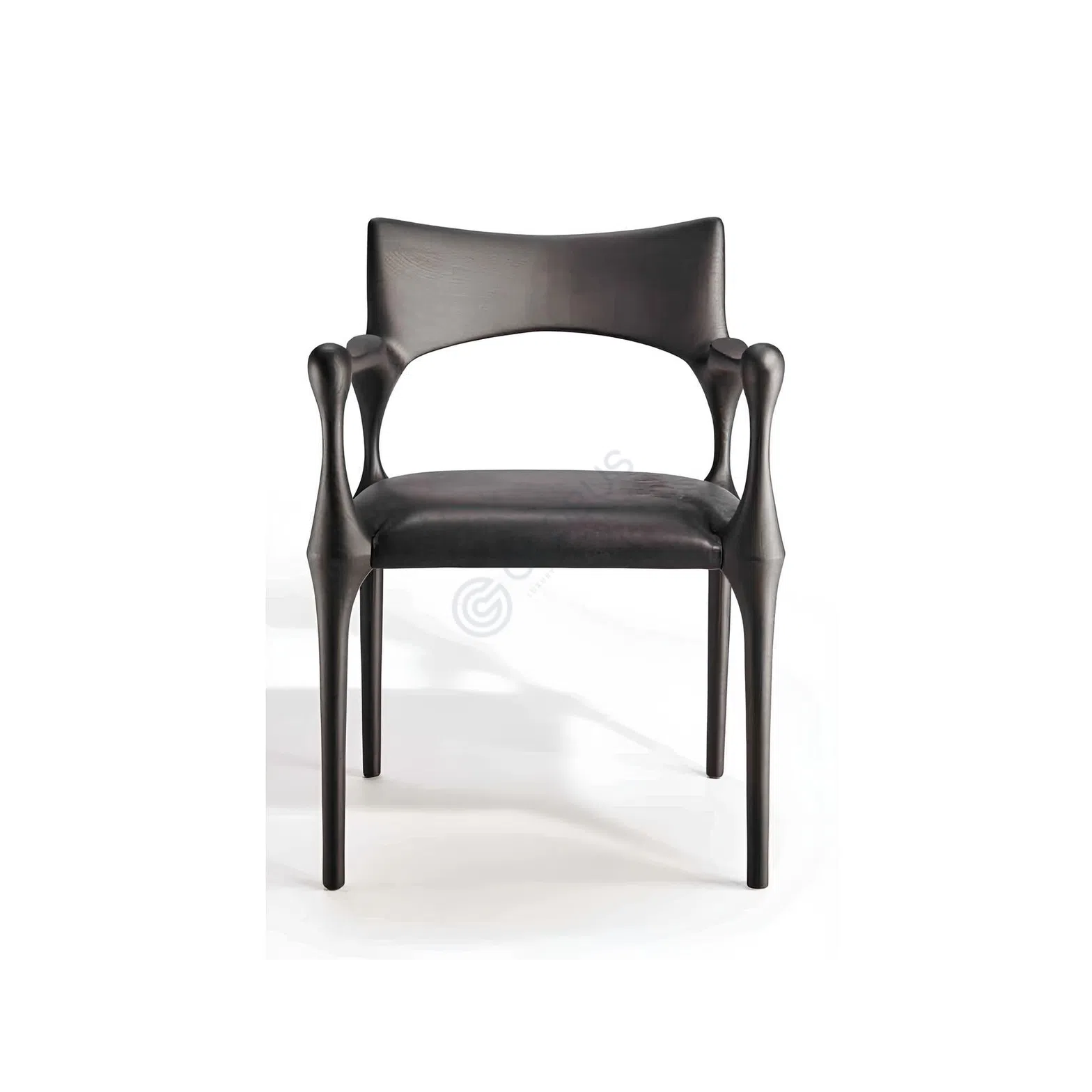 Dining chair AGRIPPA Sara Bond