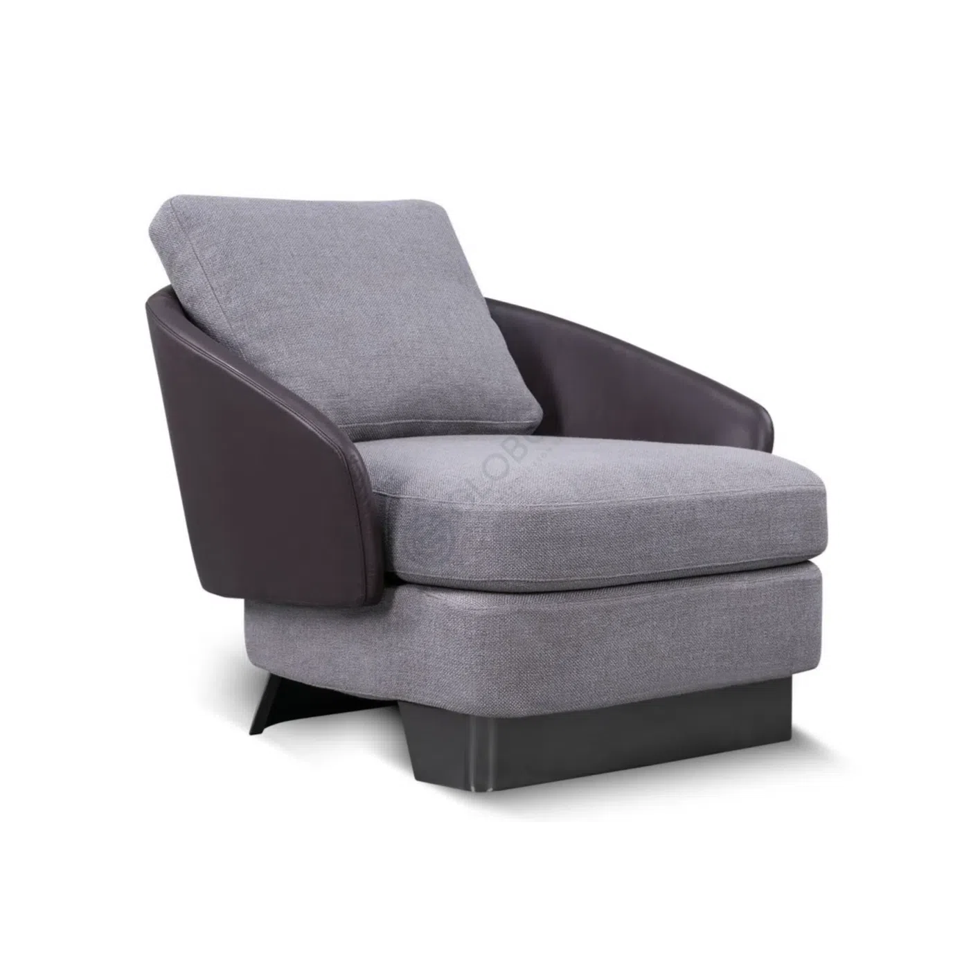 Armchair MINOTTI Lawson