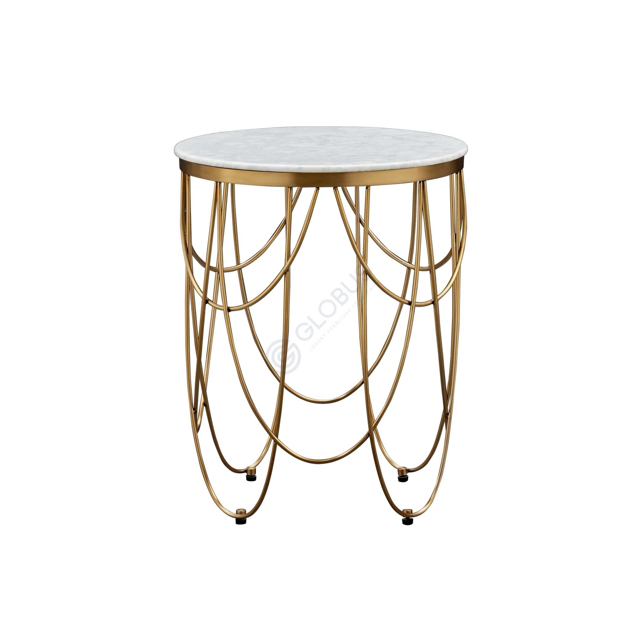 Угловой столик Talifol