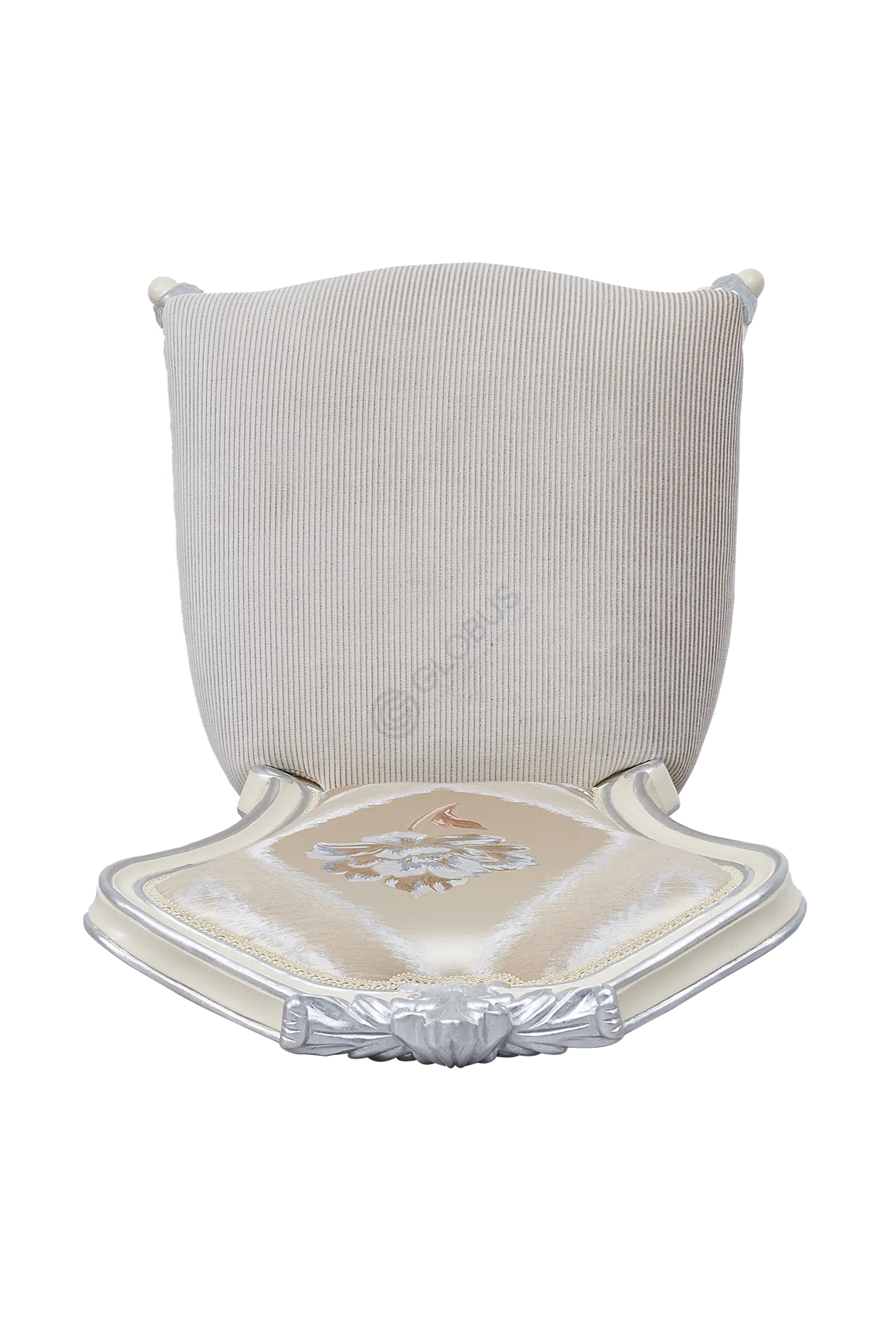 Dining chair Naufrago