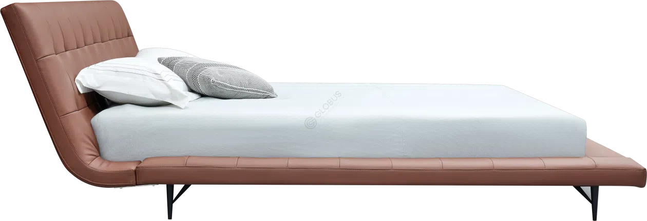 Bed POLIFORM Onda